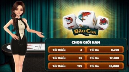 Bầu cua 8DAY