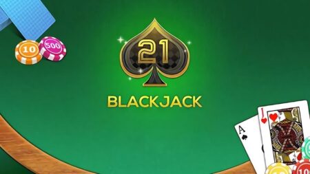 Blackjack 8DAY