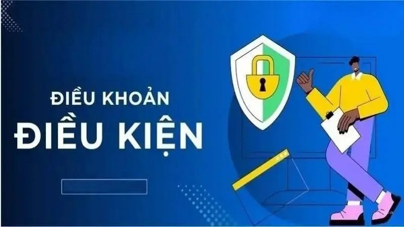 Bạn cần biết về quyền thay đổi điều khoản và điều kiện từ 8DAY 