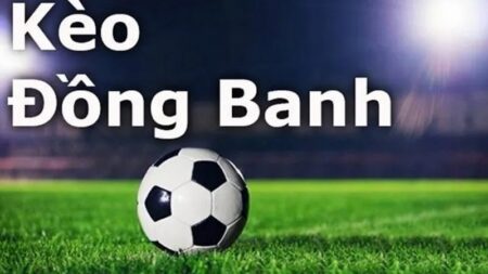 Kèo đồng banh 8DAY