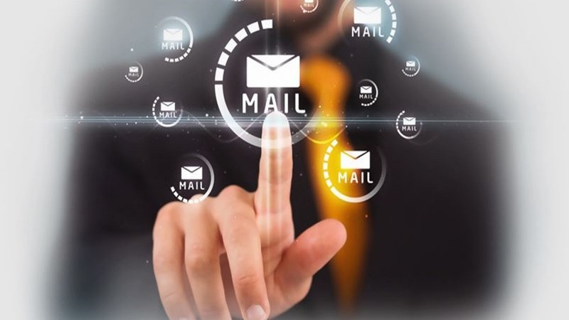 Đội ngũ nhân viên của chúng tôi sẽ xem email và phản hồi hội viên