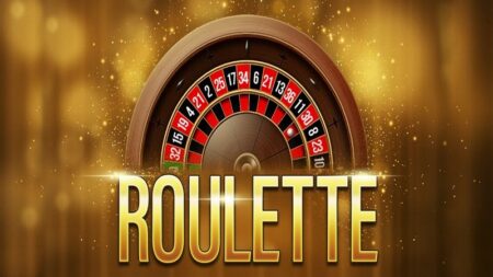 Roulette 8DAY