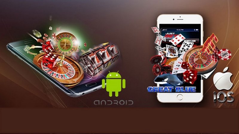 Người chơi cần quét đúng mã dành cho Android để tải xuống cài đặt