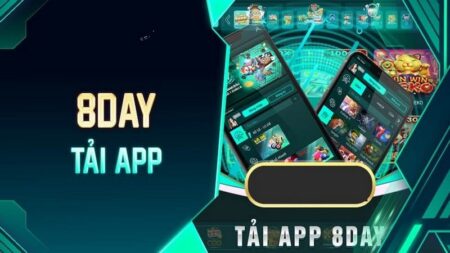 Tải app 8DAY