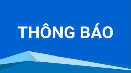 Thông báo cập nhật tên miền 8DAY