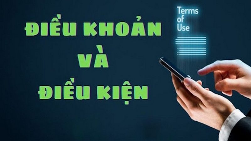 Hội viên cần tìm đọc và tuân thủ mọi quy tắc và quy định đặt cược từ 8DAY